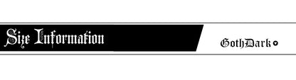 Goth Dark Gothic Coquette Sleeveless V-Neck Mid Dress Punk Sexy High Split Hem Corn Bandage Party Dresses Women Slim Streetwear