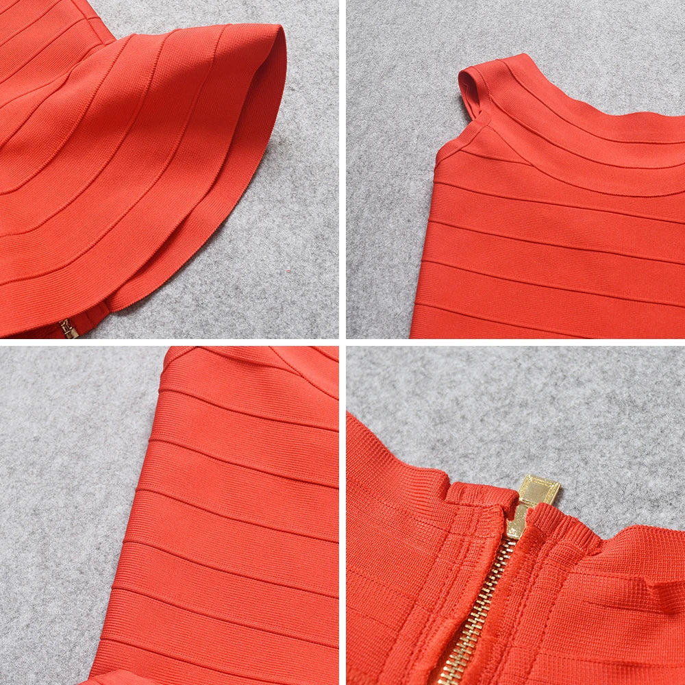 WillBeNice Quality Office Lady Fishtail White Bandage Crop Tops Tank Women Black Elastic Vest Luxury Sleeveless Bodyocn Camis