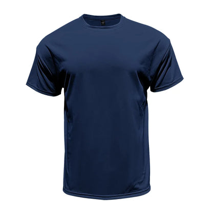 New men's casual sportswear set in 2025, including a stylish T-shirt and a pair of work-style shorts deportes entretenimiento