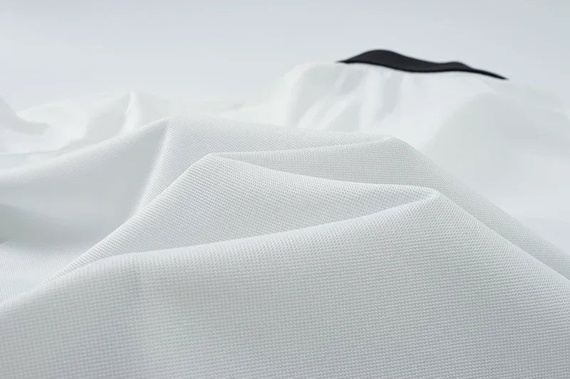 ストライプ柄ポロシャツ メンズ プラスサイズ 1XL-7XL 110-175kg 半袖ポロTシャツ ゆったりポロシャツ オーバーサイズトップス 大きいサイズ メンズ服