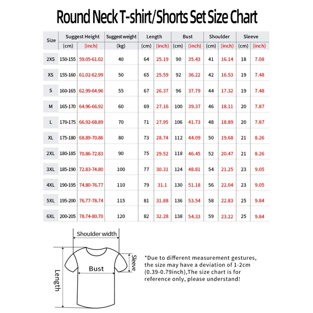 2025 Men's And Women's New Yamaha Motorcycle Racing Suit Short Sleeved T-Shirt O-Neck Breathable Quick Drying Sports Jersey