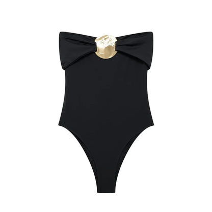 MUJER 2025 Extreme Bodysuit Women off Shoulder Sexy Bodys for Women Black Body One Pieces Sexy Outfits Lingerie Body Suits Woman