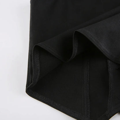 Solid Color Outer Waistband Vest Women's Cross-border Sleeveless Slim-fit New Fashion Top Women