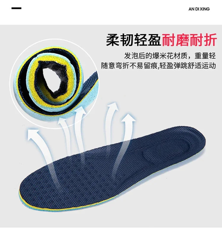 Sneakers for Men 2025 New Flying Woven Men's Casual Shoes Korean Style Trendy Fashion Sports Shoes Men Sneakers