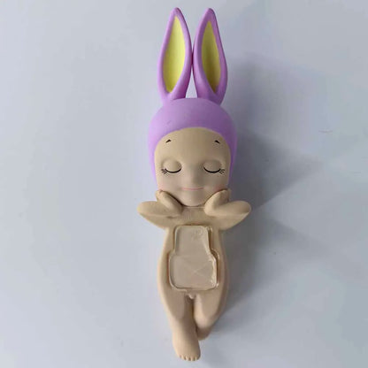 ソニーエンジェル ブラインドボックス ヒッパーズ ドリーミングシリーズ 漫画フィギュア オーナメント 人形 子供用モデル 携帯電話装飾 おもちゃ 誕生日プレゼント