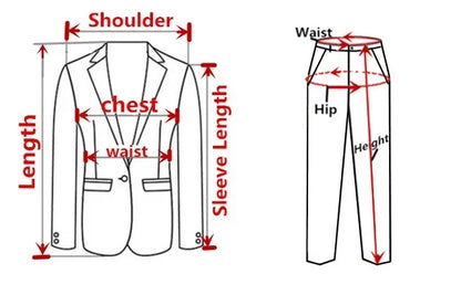Men's Suit Pants, Fashion Slim Dress Trousers ,White Black Blue Green Pantalones Hombre Fall/Winter Male Pant, 2025 New