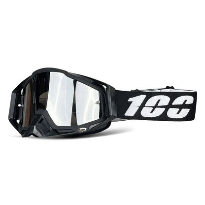 人気バイク用メガネ メンズ モトクロスゴーグル ヘルメット MX モト ダートバイク ATV スキー アウトドア スポーツ ガラス スクーター ゴーグル マスク サイクリング