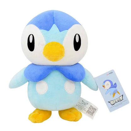 52 Styles Pokemon Plush Charmander Squirtle Pikachu Moon Eevee Plush Bulbasaur Stuffed Animal Toy Gengar Doll Gift for Kid