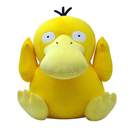 52 Styles Pokemon Plush Charmander Squirtle Pikachu Moon Eevee Plush Bulbasaur Stuffed Animal Toy Gengar Doll Gift for Kid