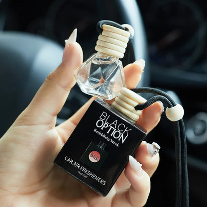 Perfume Car Perfume, a Car Fragrance Used for Car Interior Accessories, a Long-term Car Air Freshener, Keep Charming and Fresh