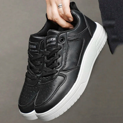 2024 New Loafers Women Zapatillas Mujer Comfortable White Shoes Ladies Luxury Black Flats Shoes for Men Sneakers
