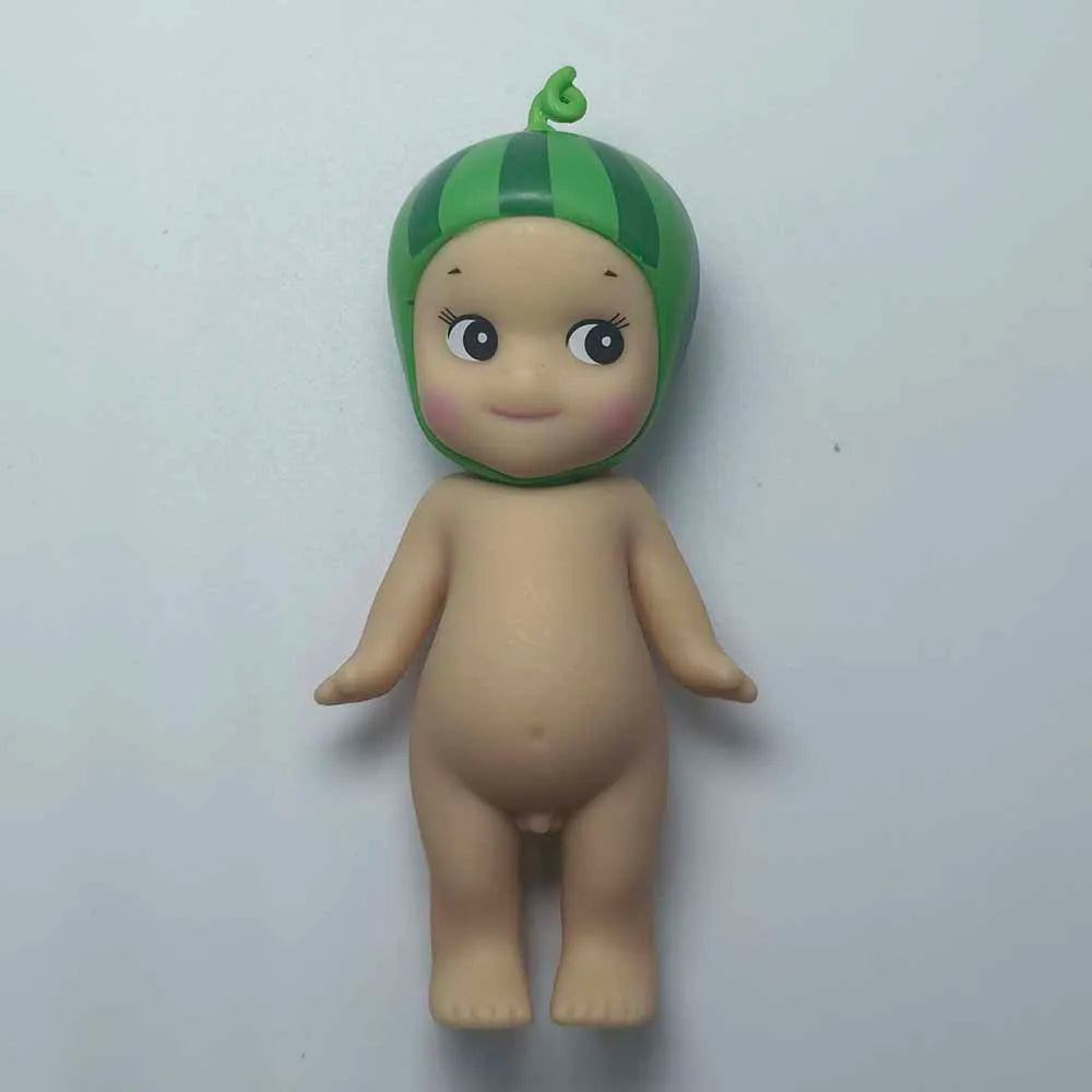 ソニーエンジェルフルーツシリーズブラインドボックスストロベリーアクションフィギュアかわいいミステリアスサプライズおもちゃアニメモデル人形子供クリスマスギフト