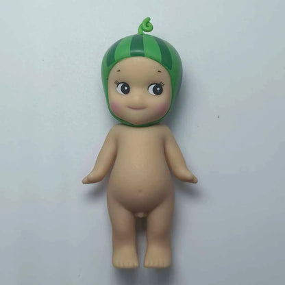 ソニーエンジェルフルーツシリーズブラインドボックスストロベリーアクションフィギュアかわいいミステリアスサプライズおもちゃアニメモデル人形子供クリスマスギフト