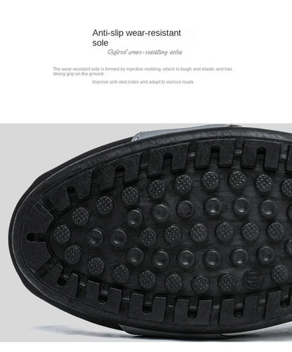 2025 Summer Slippers for Men Trendy Men's Flat Bottom Casual Shoes Soft Sole Support Shoes Men's Sneakers Zapatos De Hombre