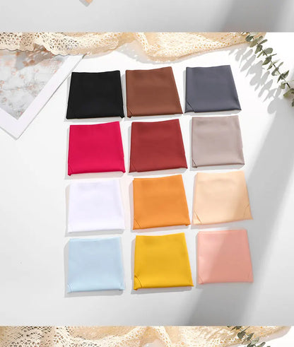 FINETOO 6Pcs/Set Ice Silk Seamless Underwear Low Waisted Brazilian Pants Breathable High Elasticity Lingerie Intimates Panties