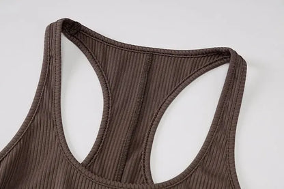 Womens Yoga Jumpsuits Short Sleeve Thin Soft Slim Fit Stretch One Piece Playsuits Romper Sexy Fitness Female Basic Sportwears