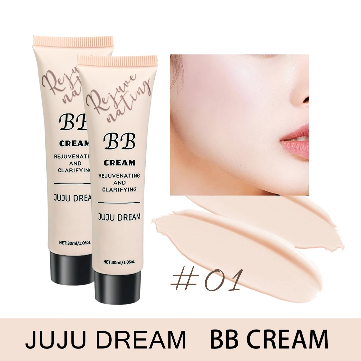 BBクリーム、アイソレーションクリーム、リキッドファンデーション、保湿、オイルコントロール、化粧崩れ防止、ミルク、乾燥肌、粉なし