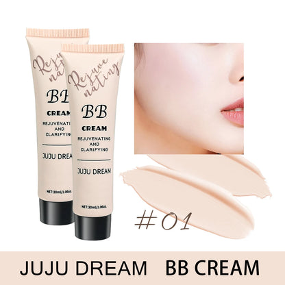 BBクリーム、アイソレーションクリーム、リキッドファンデーション、保湿、オイルコントロール、化粧崩れ防止、ミルク、乾燥肌、粉なし