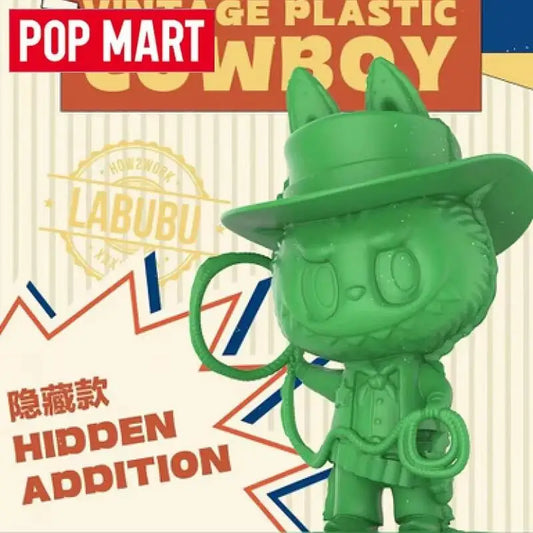 POP MART Labubu The Monsters Toys Series Mystery Box Guess Bag Toys Doll Cute Anime Figure Desktop Ornaments Collection Gift