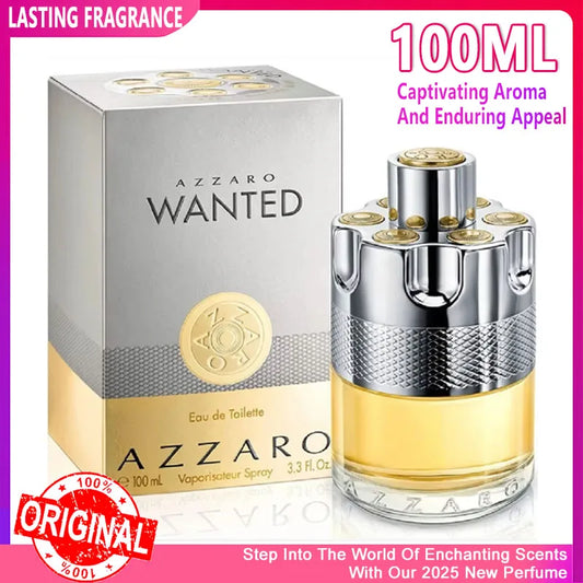 持続性フレグランス 100ML 最も欲しい高品質香水 オードパルファム 強いフェロモン メンズコロン香水 ムジェールオリジナル