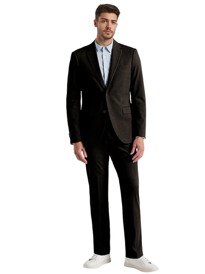 Linen Customized suit men's 2 piece suit Suit jacket Suit Pants business casual Blazer man top man clothes