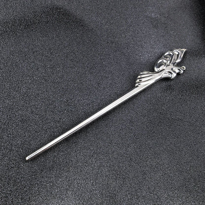 Anime The Apothecary Diaries Maomao Hairpins Cosplay Accessories Headwear Women Girls Halloween Props Jewelry Gift