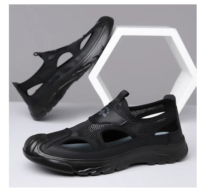 Men'S Summer Sneakers Comfort Casual Sneaker Soft Sole Men'S Sneakers Cheap Shoes Clearance Free  Shipping