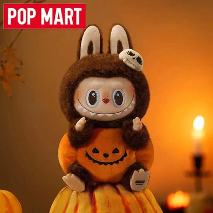 POP MART Labubu The Monsters Series Blind Box Guess Bag Mystery Box Toys Doll Cute Anime Figure Desktop Ornaments Gift