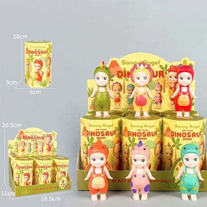ソニーエンジェル ブラインドボックス 20周年記念 ヒッパーズバック ドリーミングフルーツベジタブルシリーズ フィギュア ドール キーチェーン クリスマスギフト