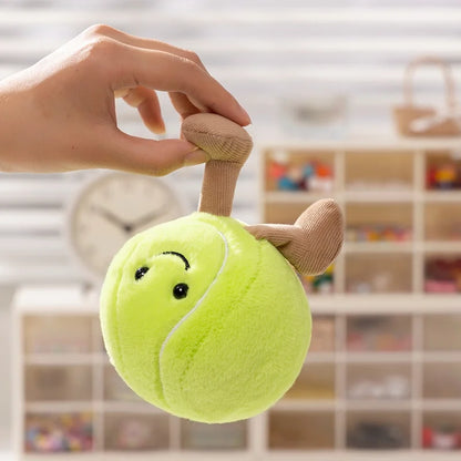 10cm かわいい バスケットボール サッカー テニス 野球 ビリヤード ぬいぐるみ ソフト ぬいぐるみ ボール 枕 プレイヤー お土産 誕生日プレゼント
