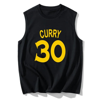 110kg-180kg Men's Tank Tops Plus Size 6XL-12XL Sleeveless Tees Summer Gym Basketball Vest Male Boy Fashion Fitness Running Vest