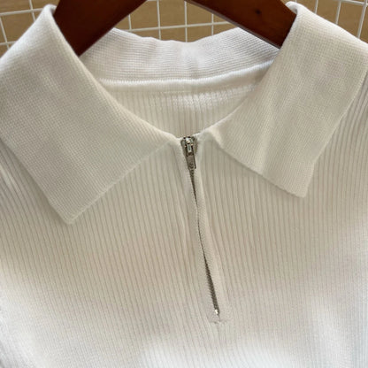 YuooMuoo Chic Fashion Sexy Wrap Hips Mini Dress 2025 Ins Hot Patchwork Slim Waist Knitted Summer Dress Streetwear Lady Outfits