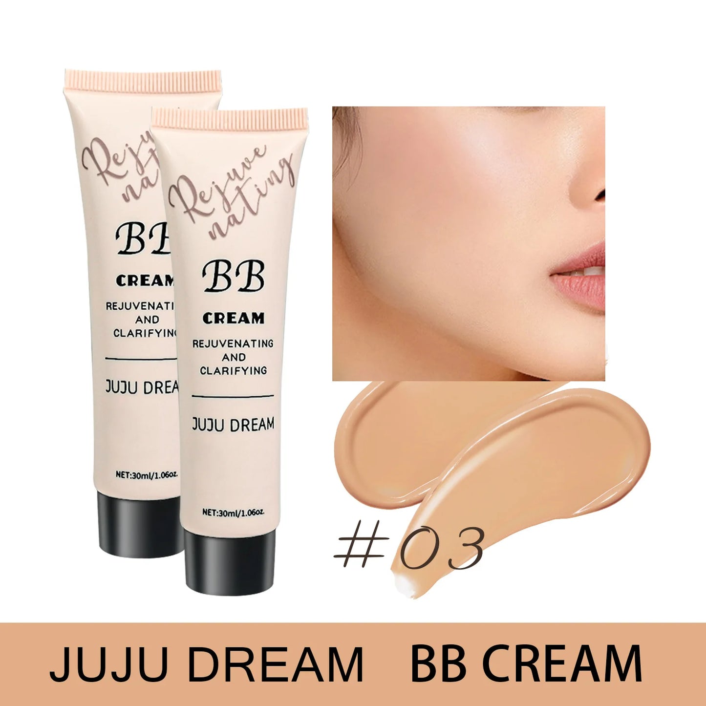 BBクリーム、アイソレーションクリーム、リキッドファンデーション、保湿、オイルコントロール、化粧崩れ防止、ミルク、乾燥肌、粉なし