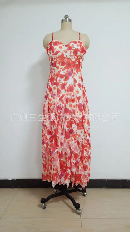 Long dresses Elegant Off Shoulder Evening Dress 2025 Princess Sleeve Chiffon Gown for Women Party Prom Formal Wear Long A-Line
