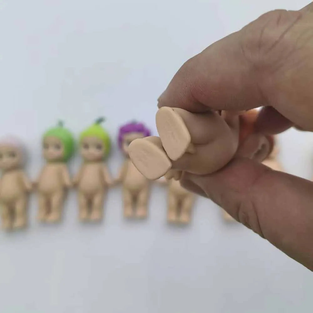 ソニーエンジェルフルーツシリーズブラインドボックスストロベリーアクションフィギュアかわいいミステリアスサプライズおもちゃアニメモデル人形子供クリスマスギフト