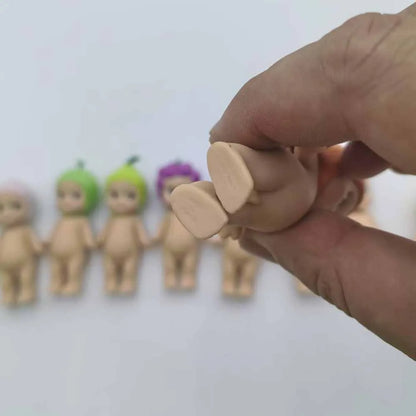 ソニーエンジェルフルーツシリーズブラインドボックスストロベリーアクションフィギュアかわいいミステリアスサプライズおもちゃアニメモデル人形子供クリスマスギフト