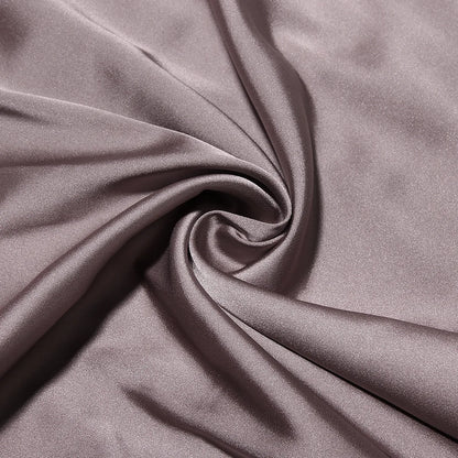 Mingmingxi Satin Maxi Formal Occasion Dress 2024 New Arrivals Black Strapless Dress Velvet Wedding Guest Party Dresses Women