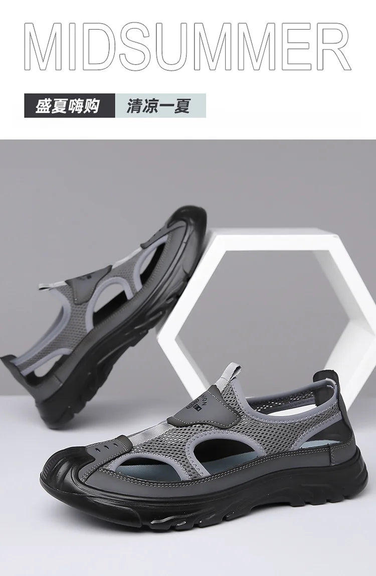 Men'S Summer Sneakers Comfort Casual Sneaker Soft Sole Men'S Sneakers Cheap Shoes Clearance Free  Shipping