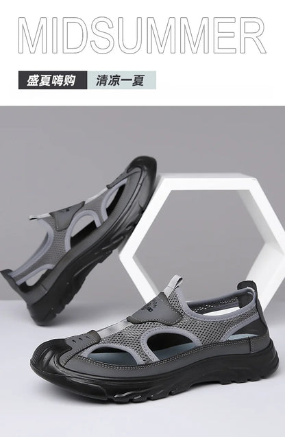 Men'S Summer Sneakers Comfort Casual Sneaker Soft Sole Men'S Sneakers Cheap Shoes Clearance Free  Shipping