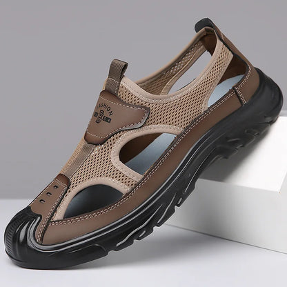 Men'S Summer Sneakers Comfort Casual Sneaker Soft Sole Men'S Sneakers Cheap Shoes Clearance Free  Shipping