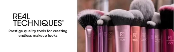 Makeup Brushes Tool Set Cosmetic Powder Eye Shadow Foundation Blush Blending Beauty Make Up Real Techniques Brush