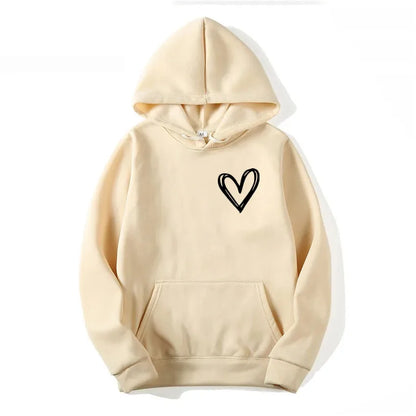2D T-shirt long sleeved round neck casual sports top summer aesthetic women's hooded sweatshirt