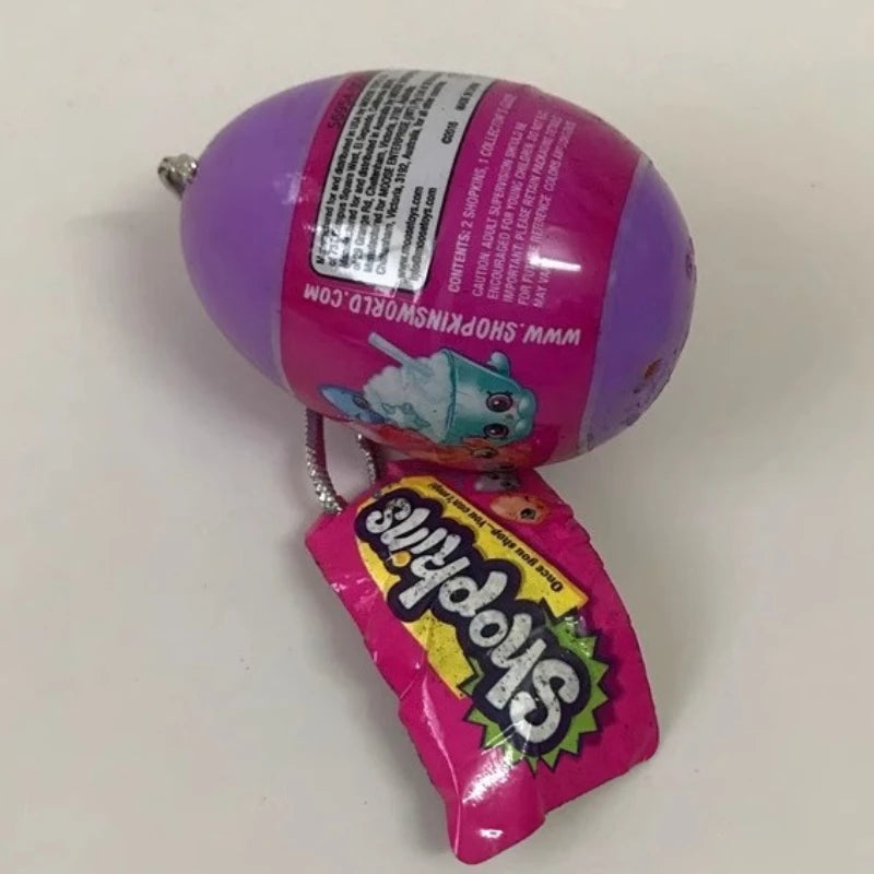 ショップキンズ ショッピングエルフ ブラインドボックス 幼稚園サプライズギフト スーパーマーケットショッピング かわいい人形 オーナメント集め キッズ 誕生日プレゼント