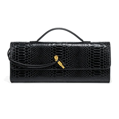 Women's Clutch Bag Purses for Women Leather Evening Handbags Shoulder Handbag Formal Satchel Crossbody Purse Party Bag