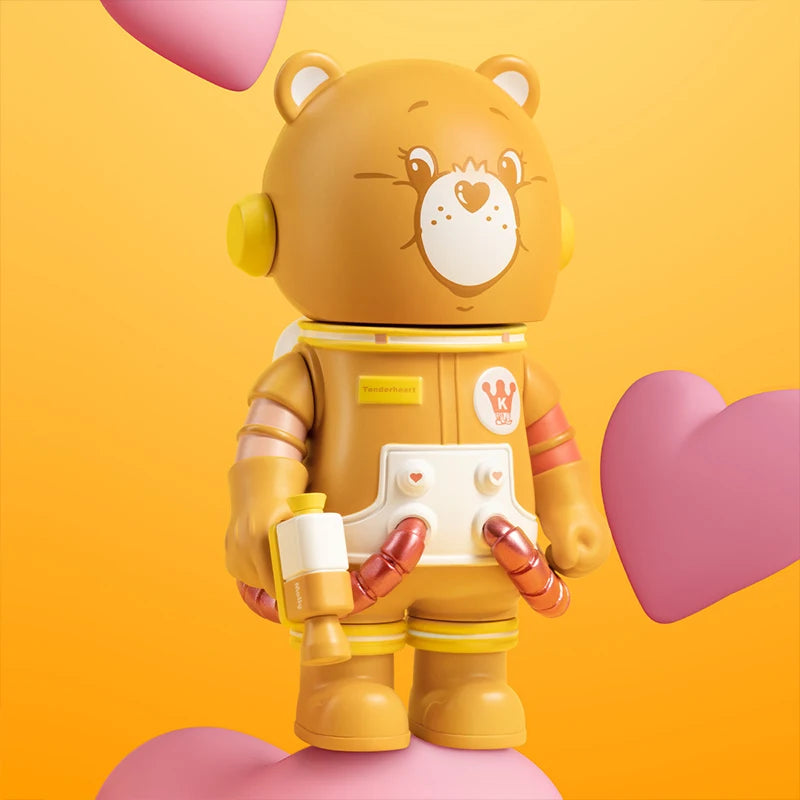 【日本限定】POP MART MEGA SPACE MOLLY 100% シリーズ 3 ミステリーボックス 1個/9個 POPMART ブラインドボックス アクションフィギュア かわいいおもちゃ