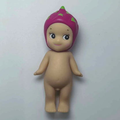 ソニーエンジェルフルーツシリーズブラインドボックスストロベリーアクションフィギュアかわいいミステリアスサプライズおもちゃアニメモデル人形子供クリスマスギフト