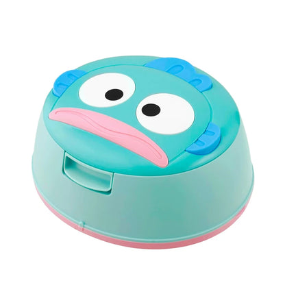 Sanrio Hello Kitty Wet Tissue Box Wet Wipes Dispenser Portable Tissue Box Anime Tissue Paper Storage Box Home Napkin Organizer