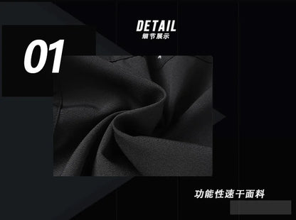 メンズスポーツショーツ 2025 男性用 通気性 テニスショーツ 速乾性 バドミントンパンツ アウトドア ランニングショーツ フィットネス スポーツウェア