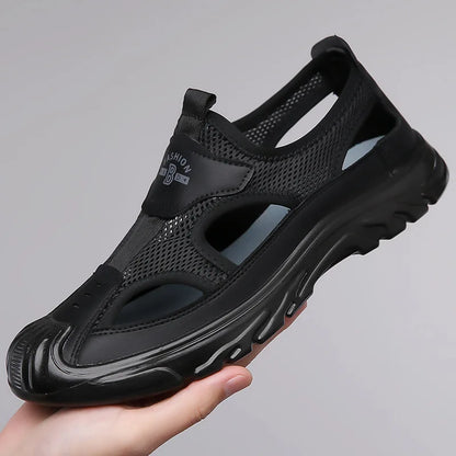 Men'S Summer Sneakers Comfort Casual Sneaker Soft Sole Men'S Sneakers Cheap Shoes Clearance Free  Shipping
