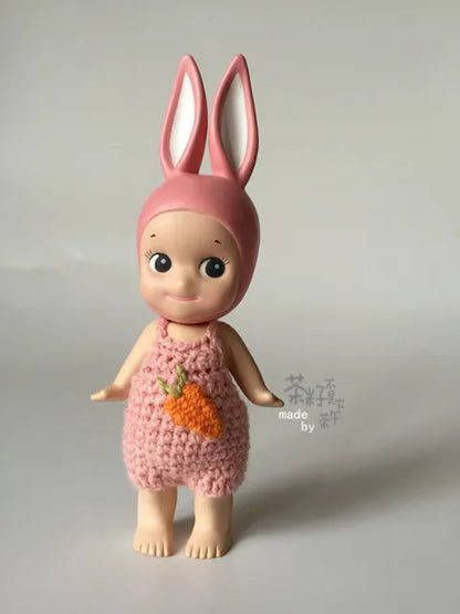 ソニーエンジェル ヒッパーズ ドール クリスマス かわいい ぬいぐるみ 服 カスタマイズ サマーシリーズ ホームデコレーション ヒーリングシリーズ 誕生日プレゼント